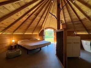 1 bedroom, WiFi