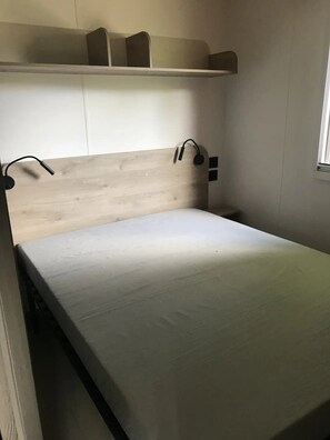 4 Schlafzimmer, WLAN