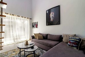 Smart TV - The View (Dainfern)