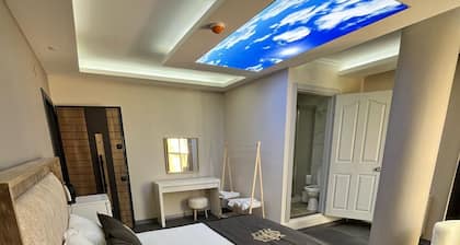 ROYAL İNN BORNOVA