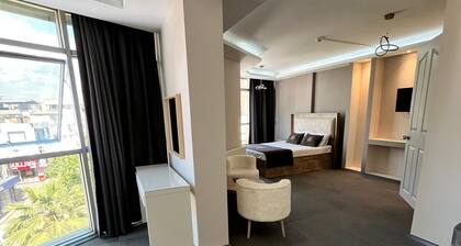 ROYAL İNN BORNOVA