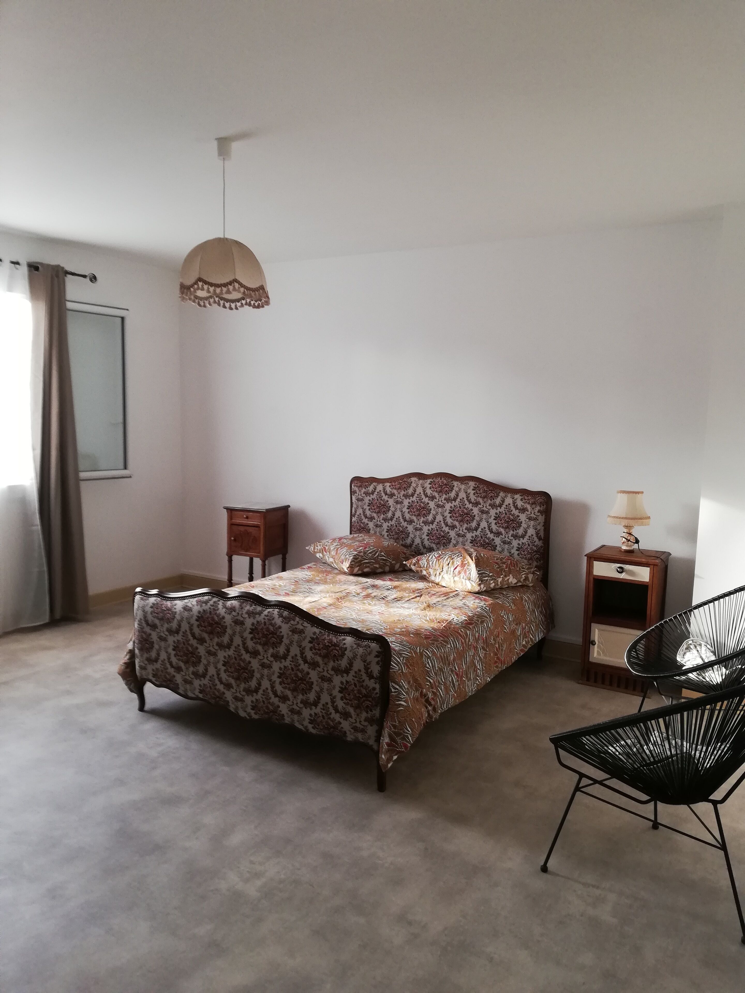 3 chambres, Wi-Fi, draps fournis