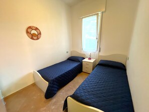 Villa, 3 Schlafzimmer, Terrasse, Gartenblick | 3 Schlafzimmer