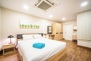 4 Schlafzimmer, Bügeleisen/Bügelbrett, WLAN, Bettwäsche