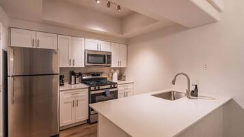 Apartment | Private kitchen