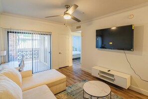 Apartment | Living area - San Portella 1130 (Tempe)