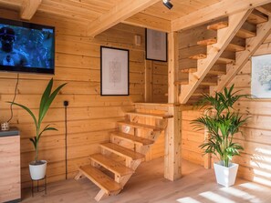Interior - Country house Ti amo- Poland Nielisz Zamość 400m from the lake Water sports (Nielisz)