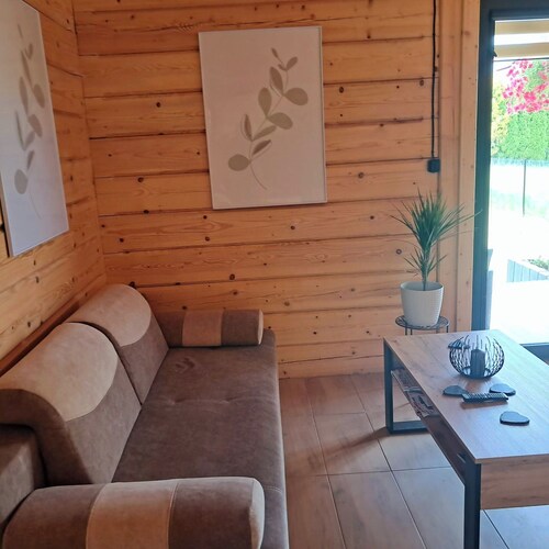 Country house Ti amo- Poland Nielisz Zamość 400m from the lake Water sports