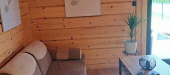 Landhaus Ti amo- Polen Nielisz Zamość 400m vom See entfernt Wassersport