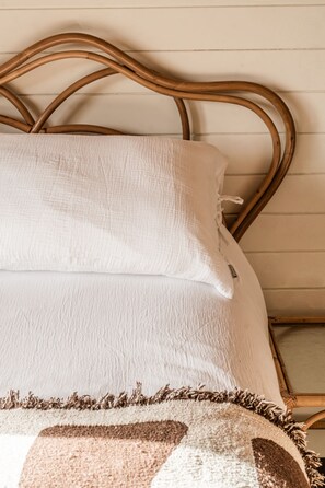 3 Schlafzimmer, kostenloses WLAN, Bettwäsche