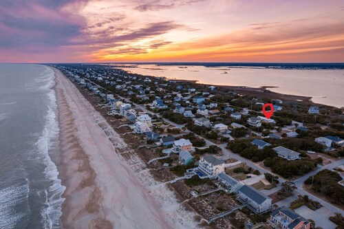 Beachside Studio~Easy Beach Access~Fully Stocked