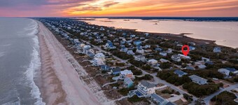 Beachside Studio~Easy Beach Access~Fully Stocked