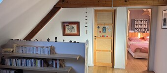 Family home in Belle-Ile-En-Mer