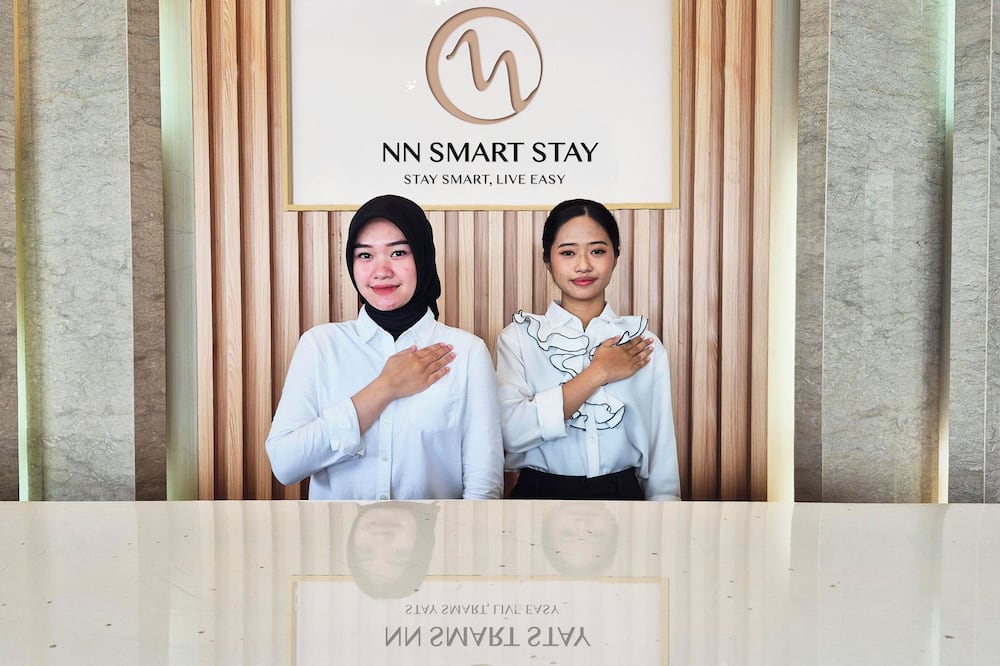 NN House Smart Stay (Syariah)