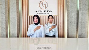 Spa - NN House Smart stay-For Female Only (Jakarta)