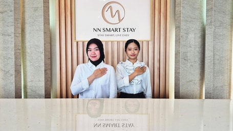Spa. NN House Smart Stay (Syariah)