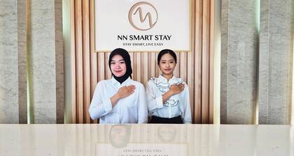 NN House Smart Stay (Syariah)