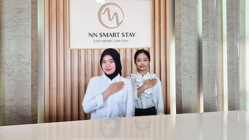 NN House Smart stay-For Female Only