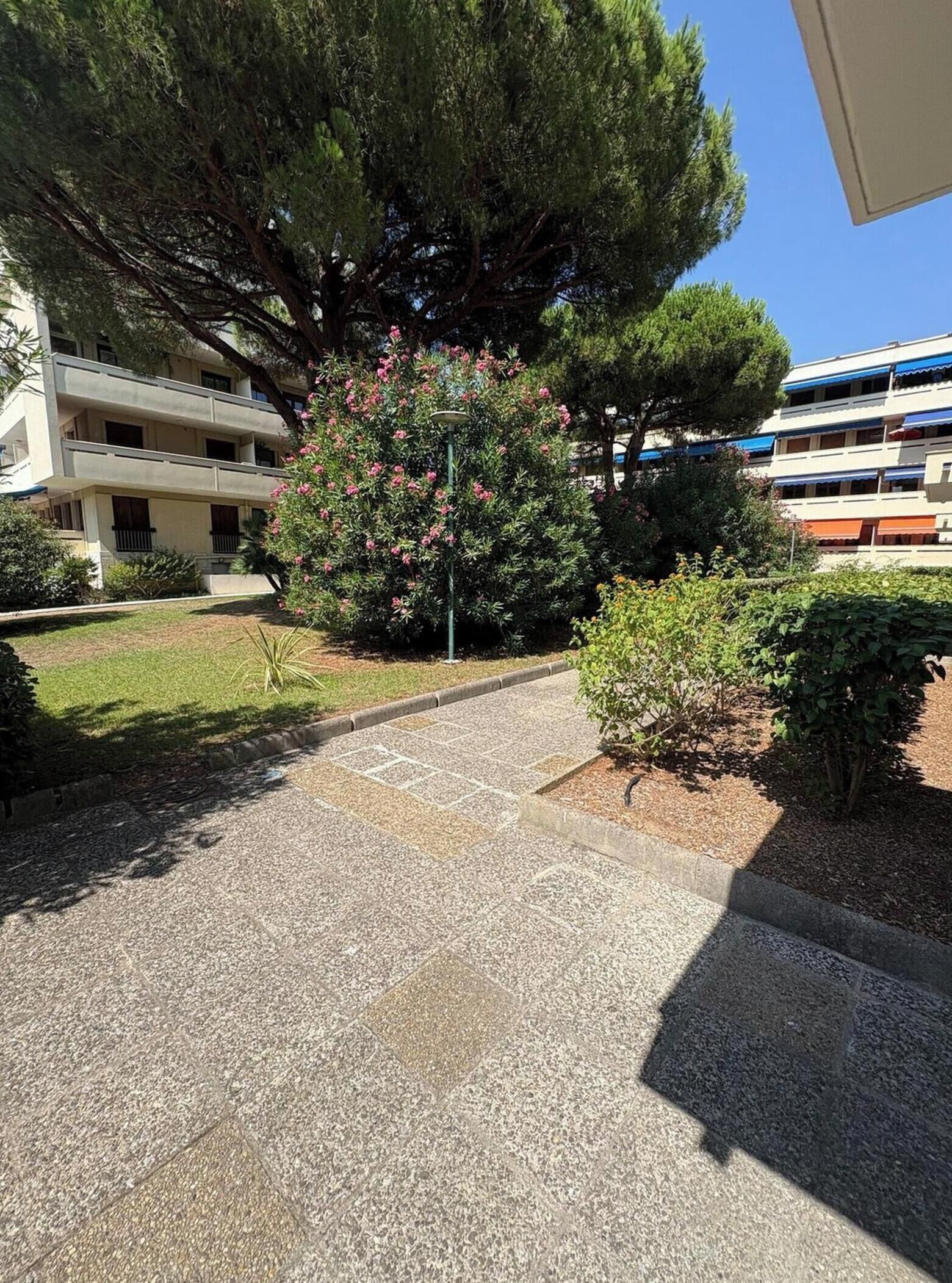 Cottage | Property grounds