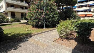 Cottage | Property grounds