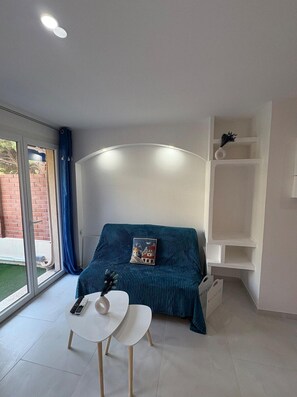 Cottage | Living room