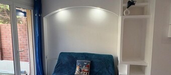 Santorini Escape Near Cannes & Saint-tropez