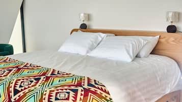 ハネムーン スイート マウンテンビュー | WiFi (無料)