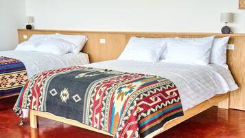 Junior Suite, Mountain View