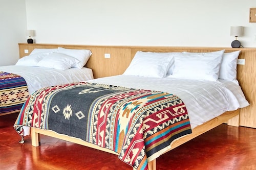 NCIELO ADVENTURE LODGE