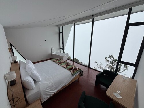 NCIELO ADVENTURE LODGE