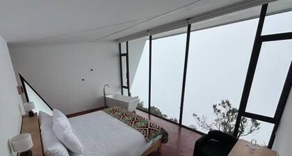 NCIELO ADVENTURE LODGE