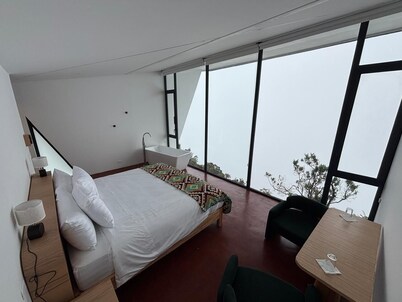 NCIELO ADVENTURE LODGE