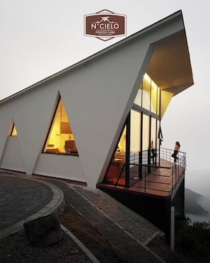 Miscellaneous - NCIELO ADVENTURE LODGE (Quito)
