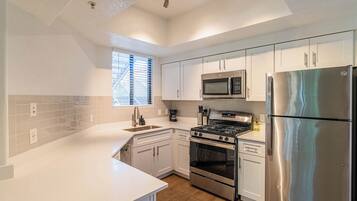 Apartment | Private kitchen