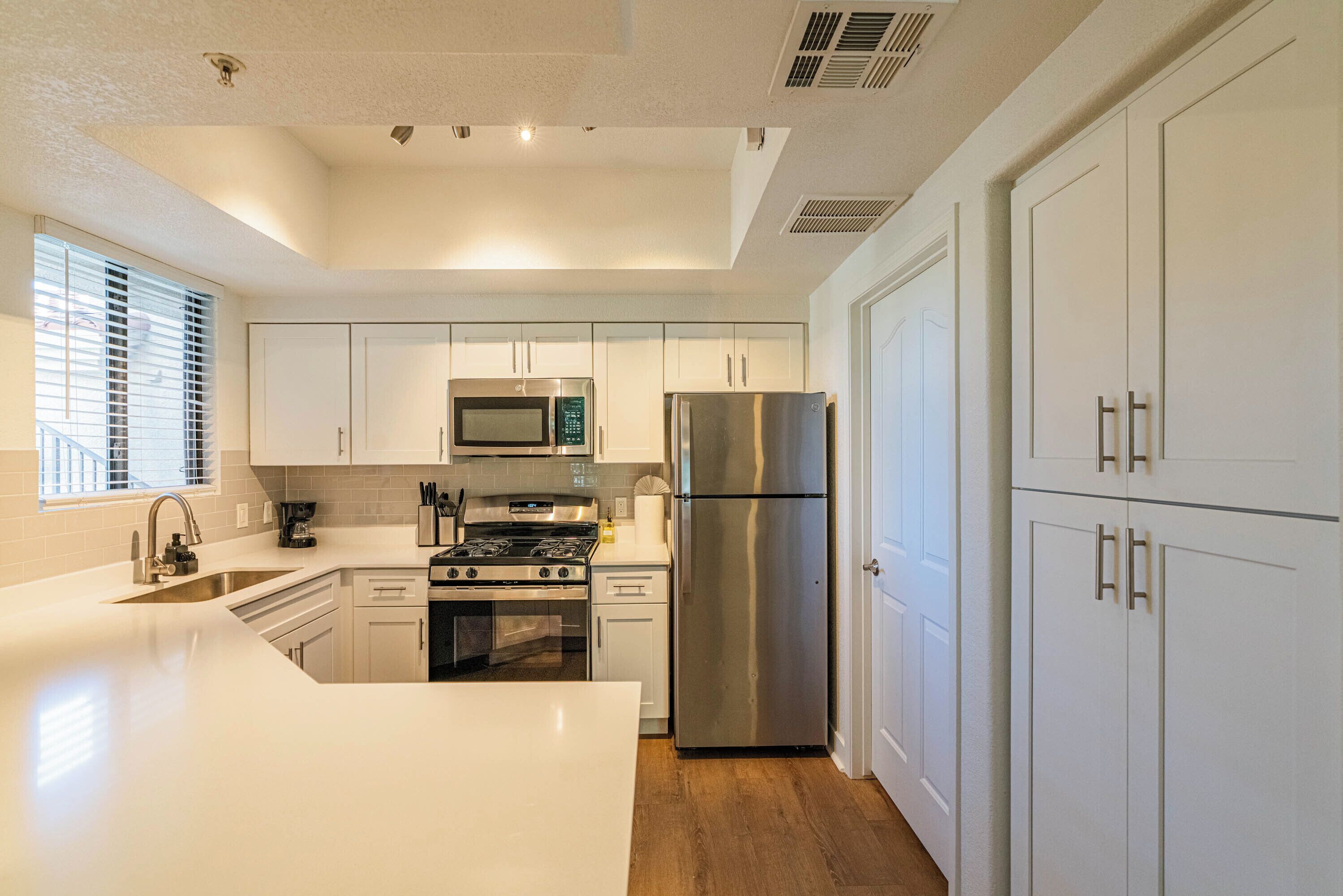 公寓 | 私人厨房