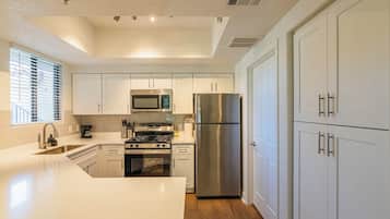 Lägenhet | Eget kök