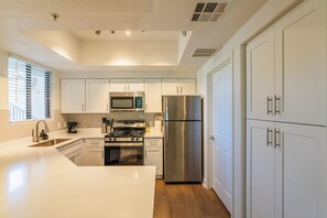 公寓 | 私人廚房