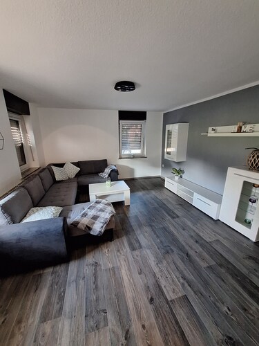 Spacious vacation home in Schwalmtal near the Maas-Schwalm-Nette Nature Park.