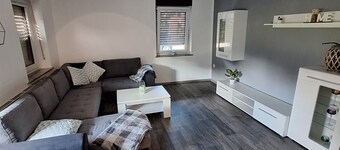 Spacious vacation home in Schwalmtal near the Maas-Schwalm-Nette Nature Park.