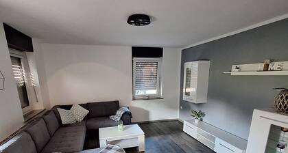 Spacious vacation home in Schwalmtal near the Maas-Schwalm-Nette Nature Park.