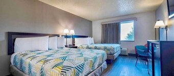 Excellent 1-bedroom hotel in charming Stuart