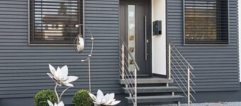 Wonderful vacation apartment 1 in the heart of the Spessart