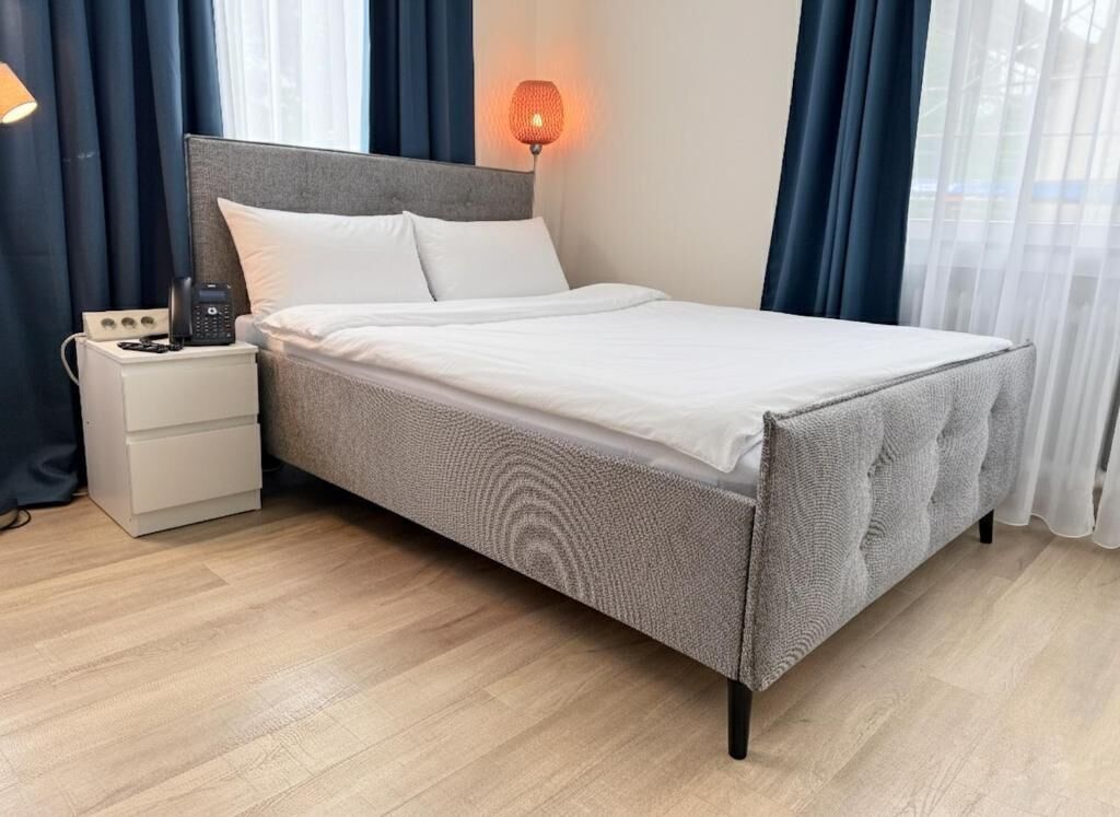 ห้องคอมฟอร์ทดับเบิล | โต๊ะทำงาน, Wi-Fi ฟรี