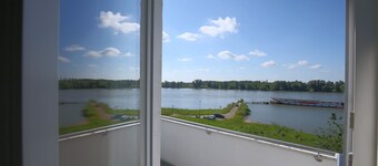 Fährhaus am Rhein Hotel Düsseldorf