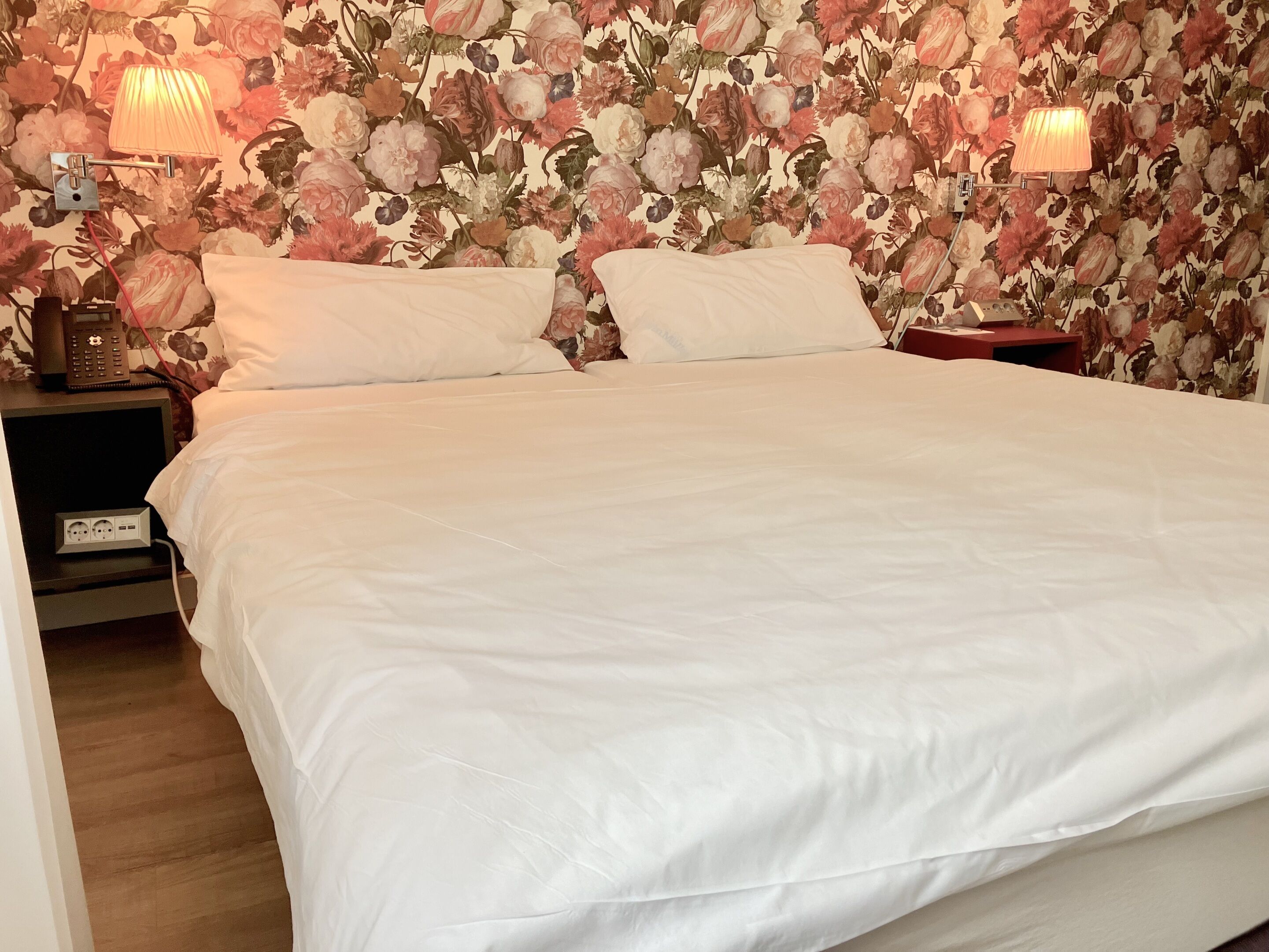 Comfort Double Room | Desk, free WiFi