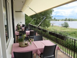 Terrazza/patio