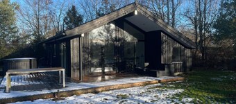 4 Star Holiday Home in Grenaa