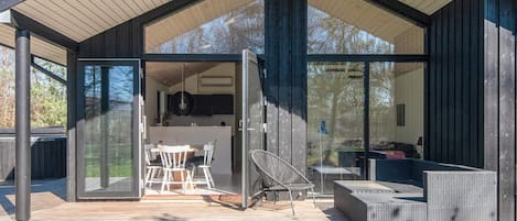Maison | Extérieur
