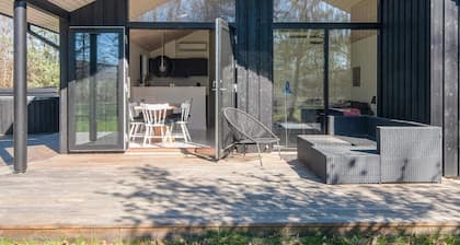 4 Star Holiday Home in Grenaa