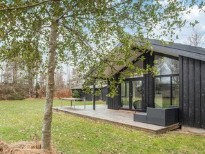 獨棟房屋 | 住宿景觀